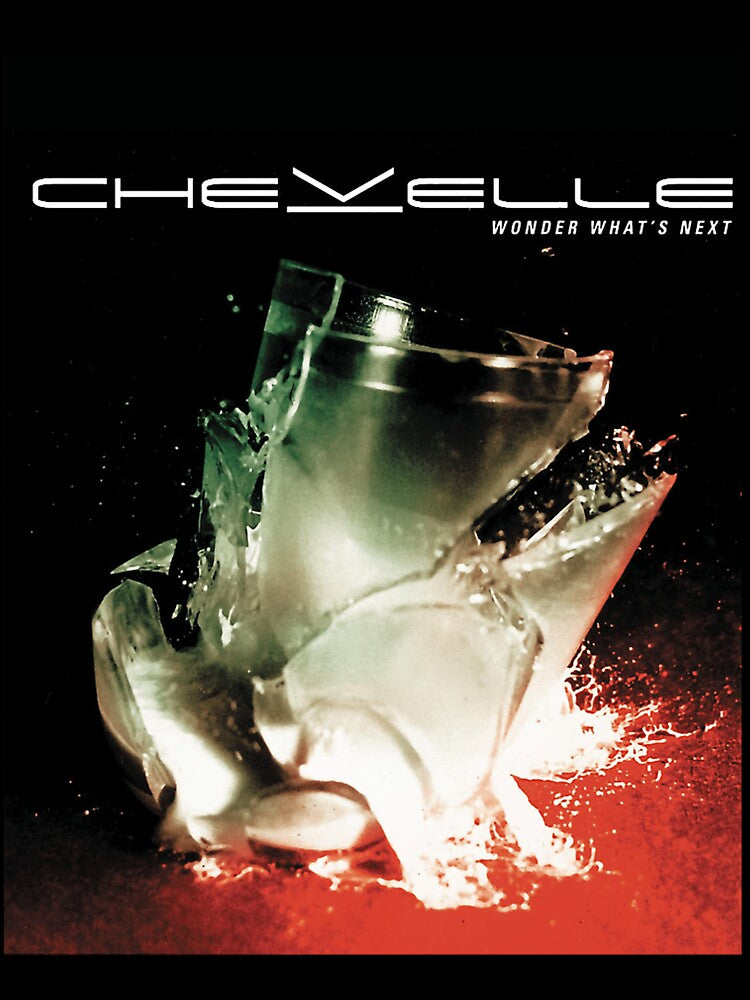 Chevelle Band by OthelloVall