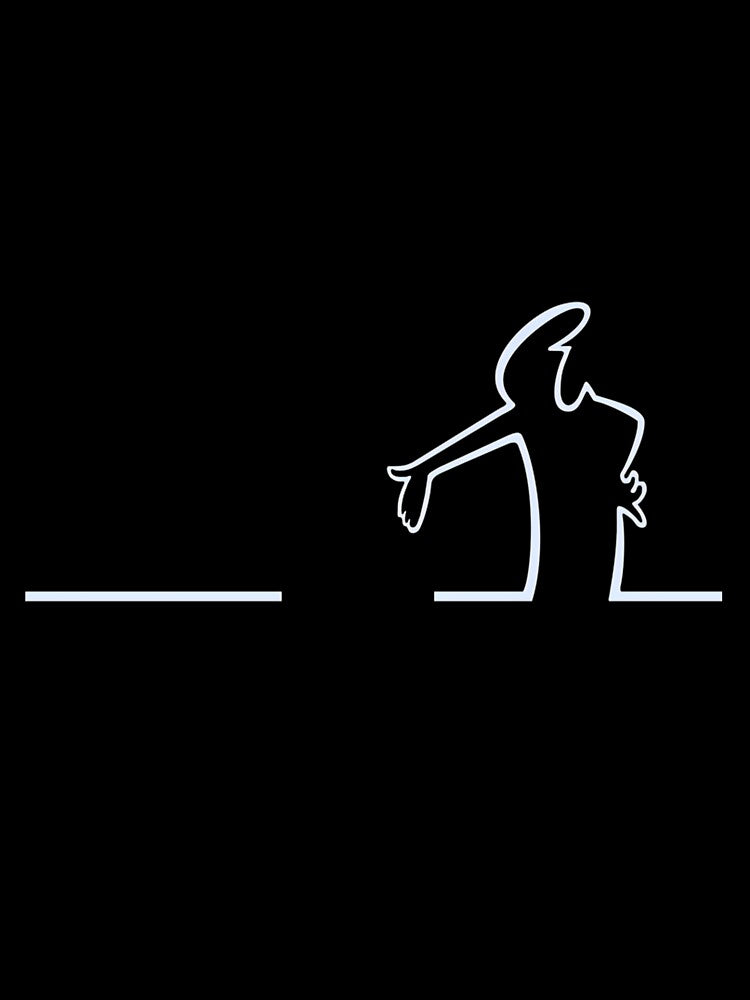La Linea by AbishD