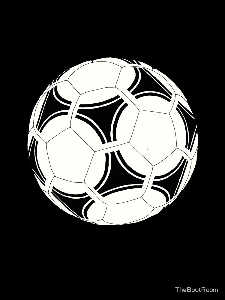 Old School Baller - Tango by TheBootRoom