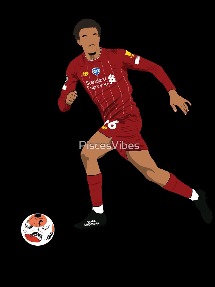 Trent Alexander Arnold Black Lives Matter Cleats by PiscesVibes