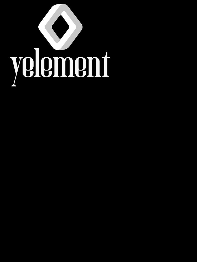 yelement shirt by ShopofHenry