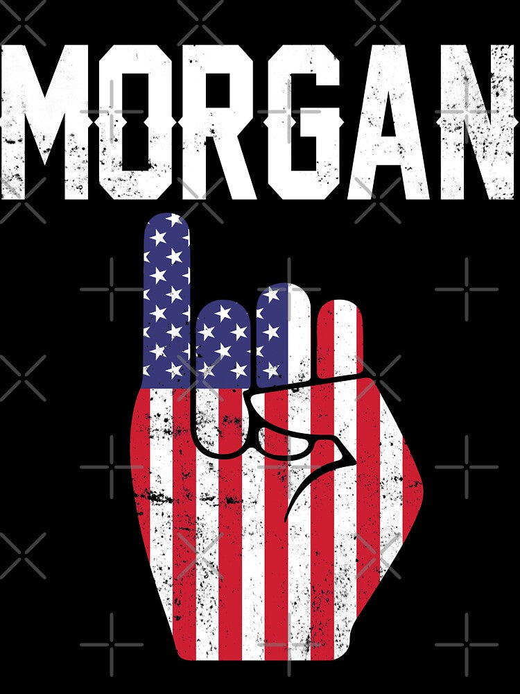 Morgan Tea Soccer Celebration Women Gift by NUMAcreations