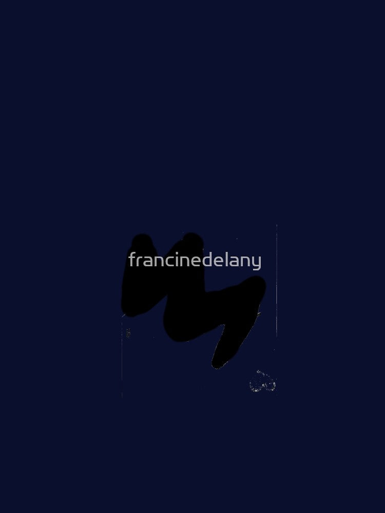 im not sure by francinedelany