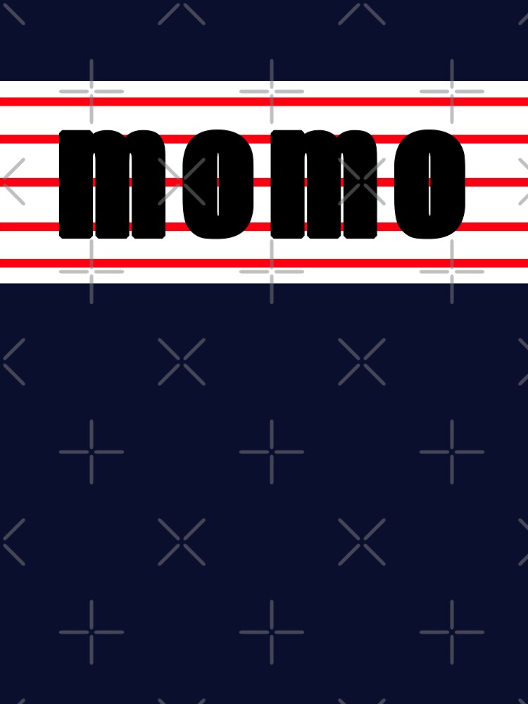 momo by feelmyart