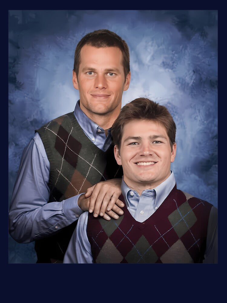 Brady And Maye by Melinrtega1211