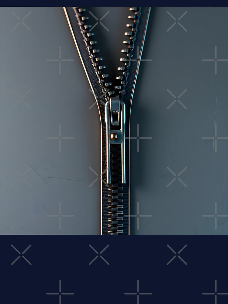 Zipper 4 by HebaRK Studio