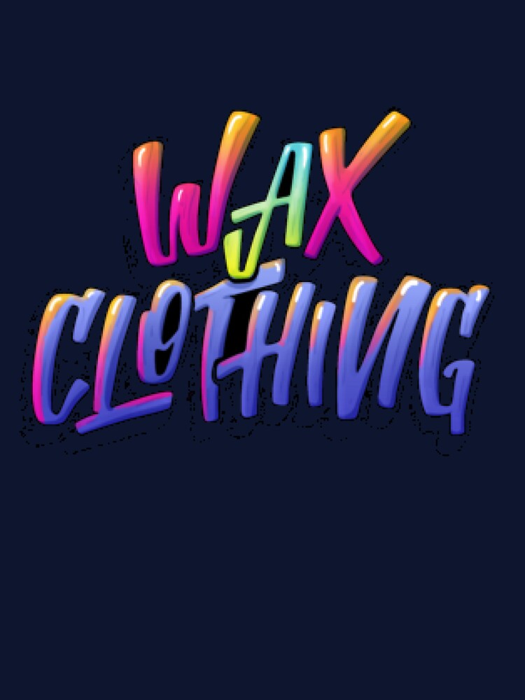 wax clothing old school hip hop by waxclothing
