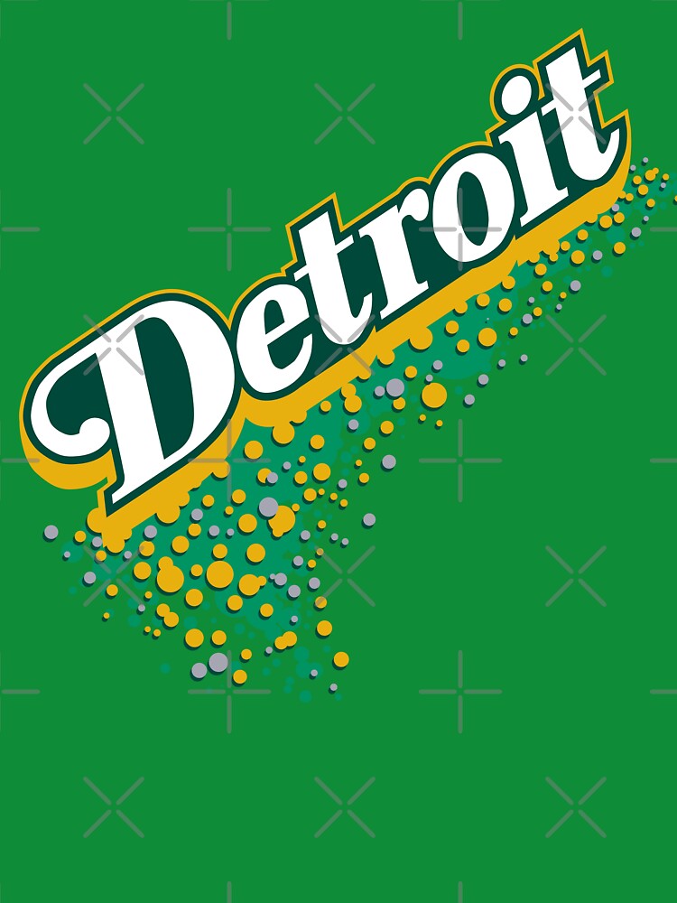 Detroit Ginger Ale (Bubbly Vernors) by forge22
