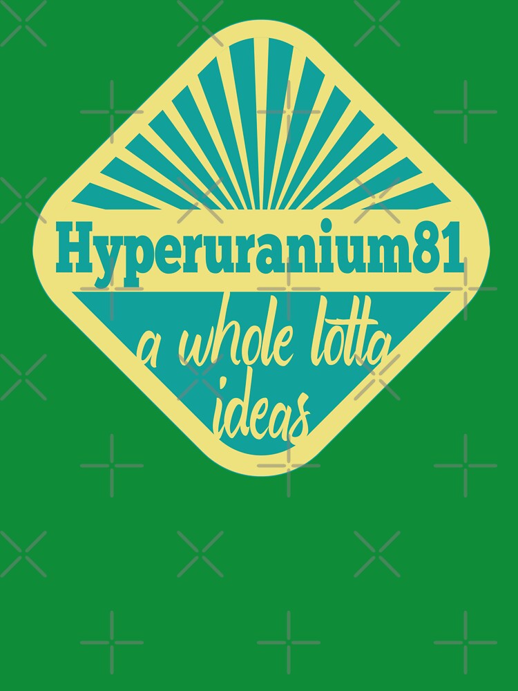 Hyperuranium81 basic wear by Hyperuranium81