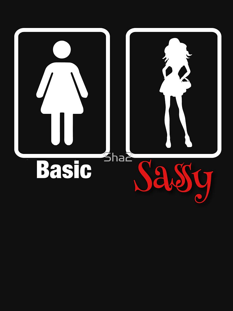 Sassy by Sha2