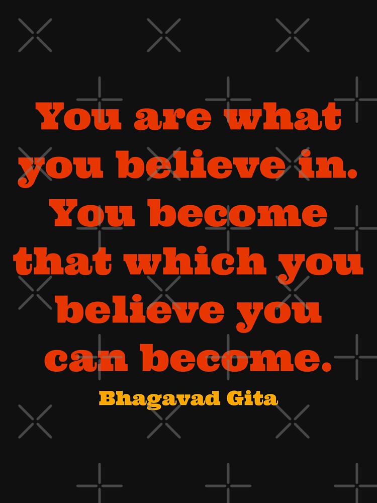 Power of Self Believe by ak3shay
