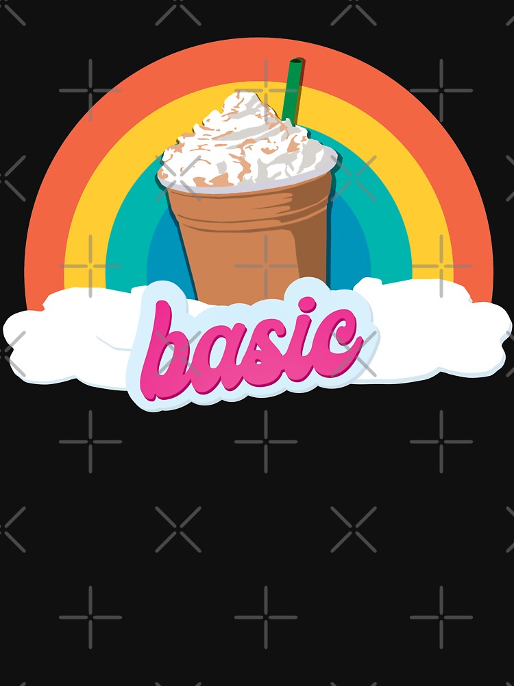 Basic by Tyler Aldridge