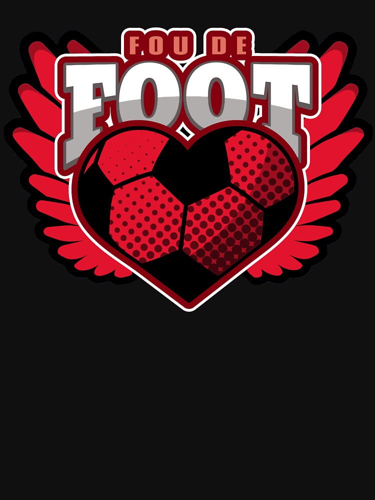 FOOTBALL CRAZY! by francoisville