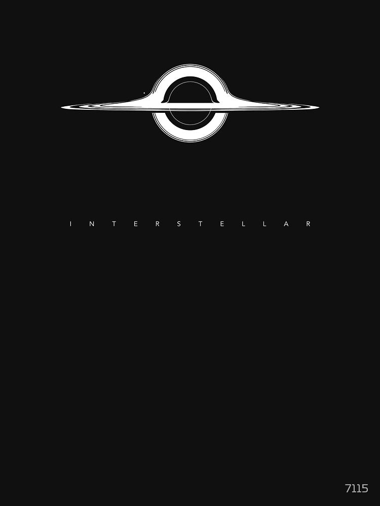 interstellar wormhole by 7115