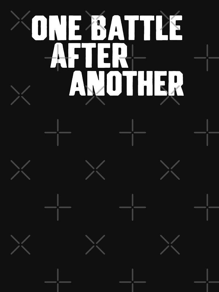 ONE BATTLE by FILM GUTTER