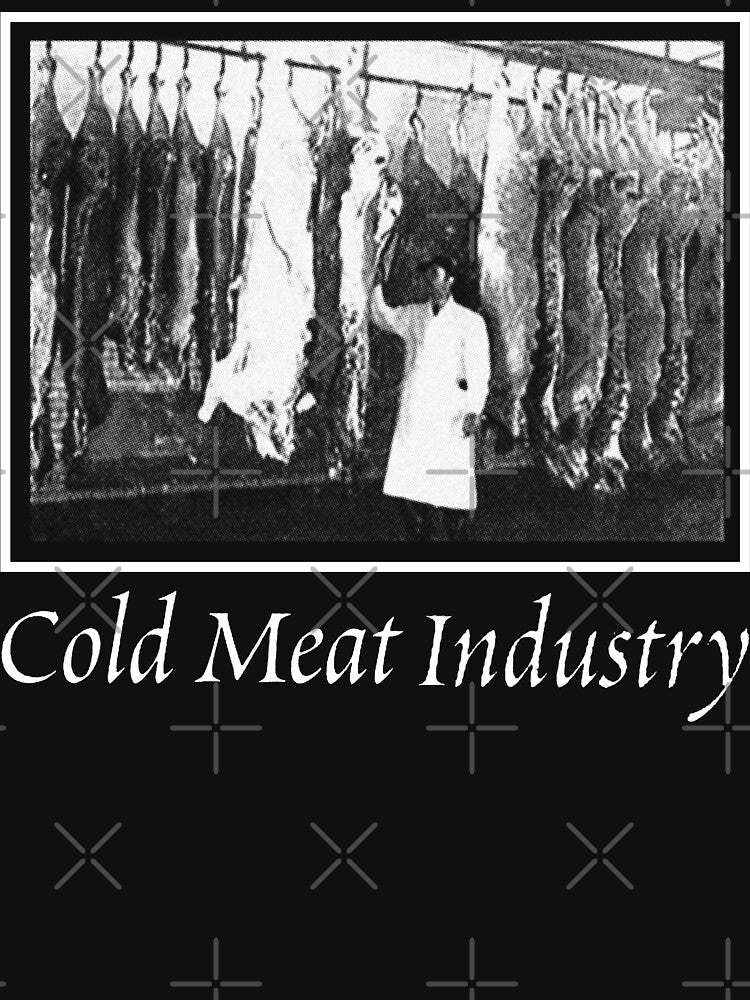 cold meat industry by SOOG