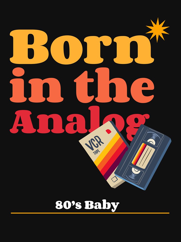 80’s Baby by Kay-La201