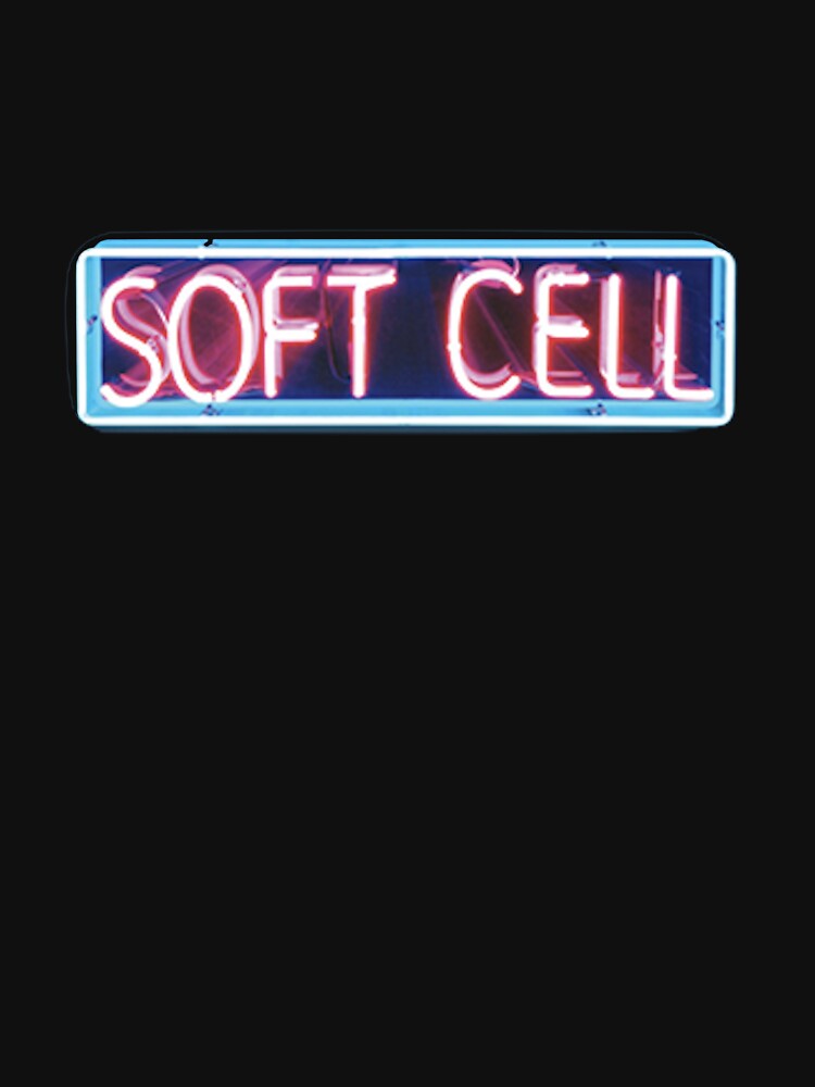 Soft Cell by Saving Grace Records