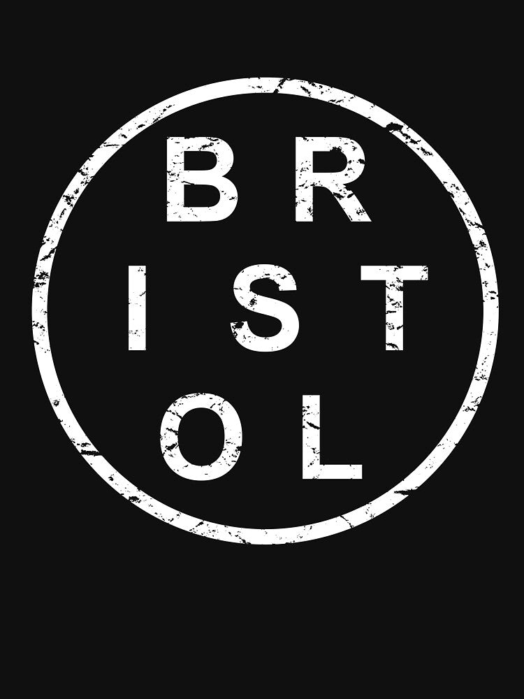 Stylish Bristol by idlei