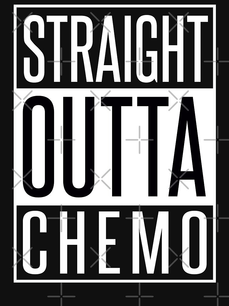 STRAIGHT OUTTA CHEMO by limitlezz