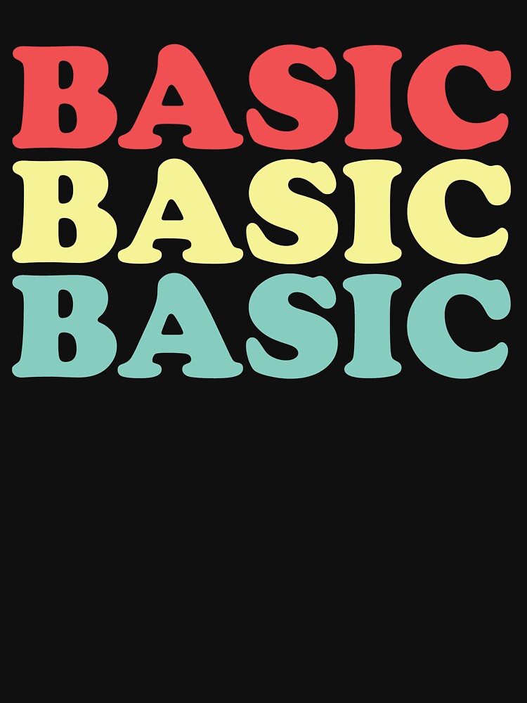 Basic by kamrankhan