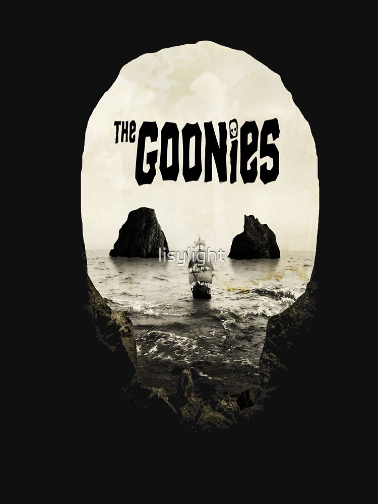 goonies by lisylight