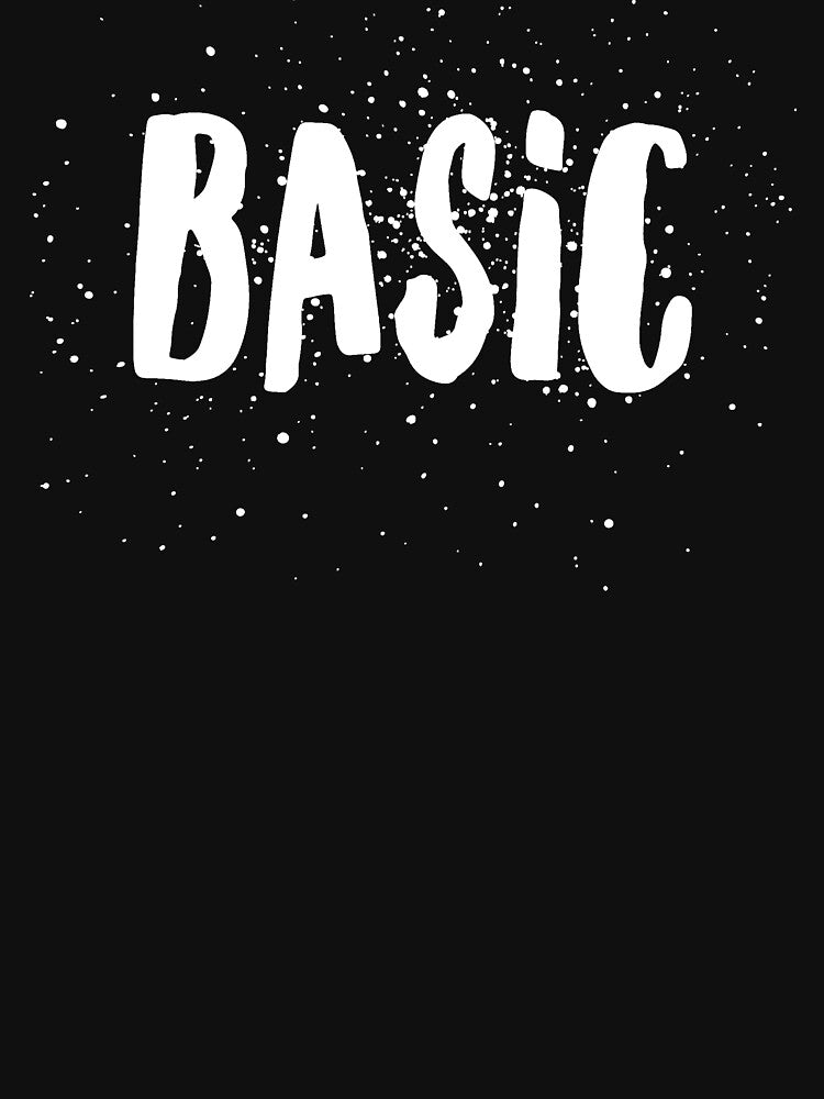 Basic by alexmichel91