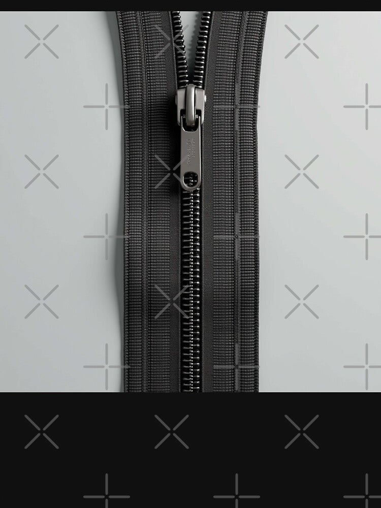 Zipper 8 by HebaRK Studio