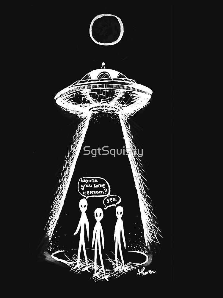 Aliens (dark) by SgtSquishy