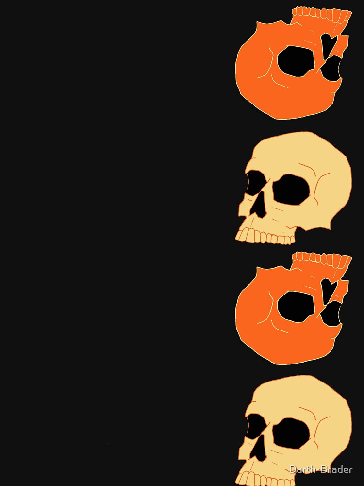 Skullzzz by Darth-Brader