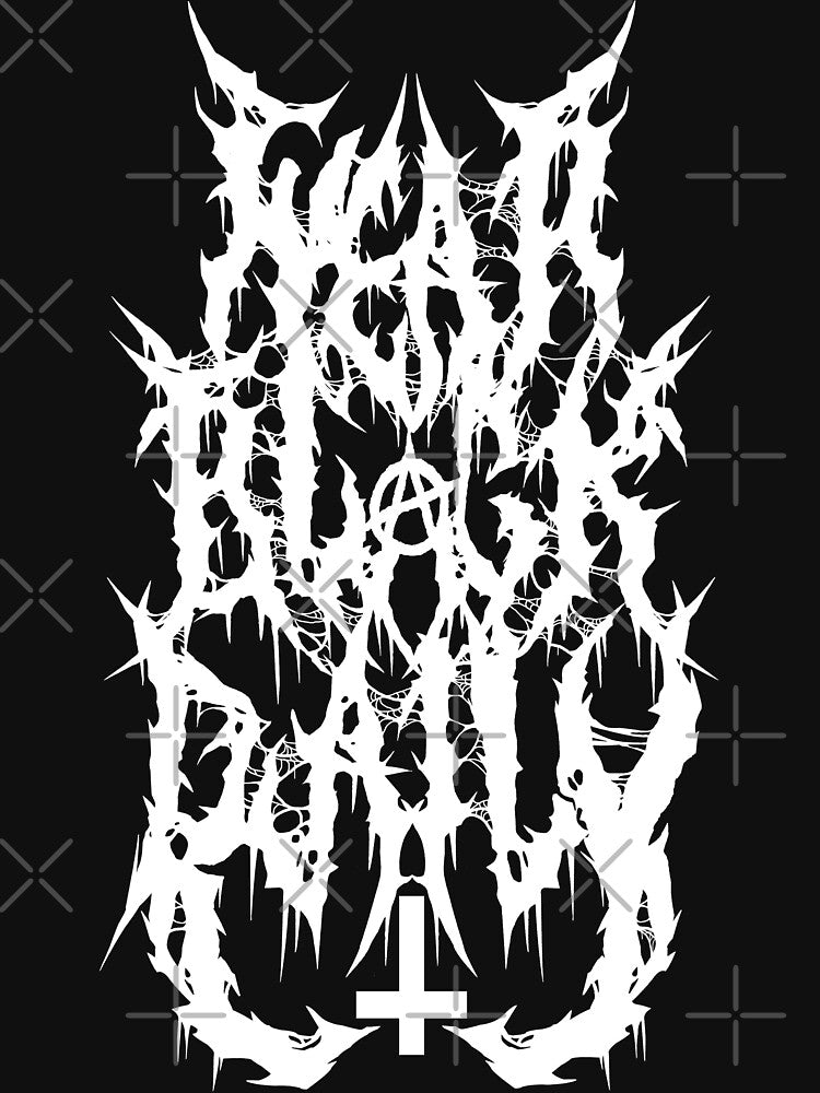 Wear Black Daily by evanrx
