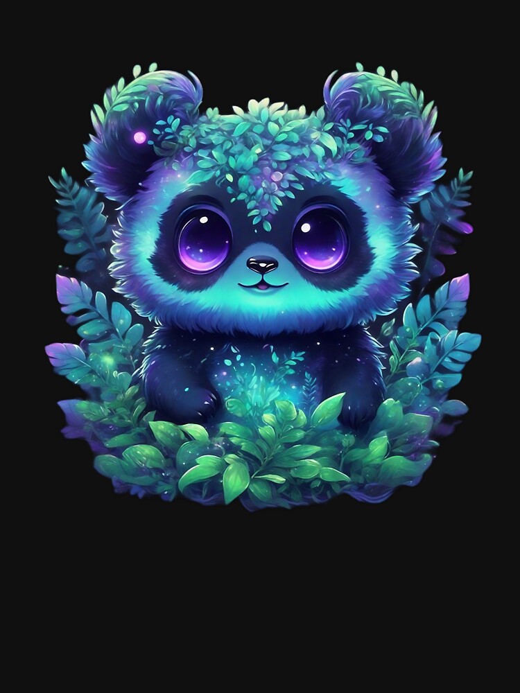 Fantasy Creature 3 by 3rd Eye Perceptions