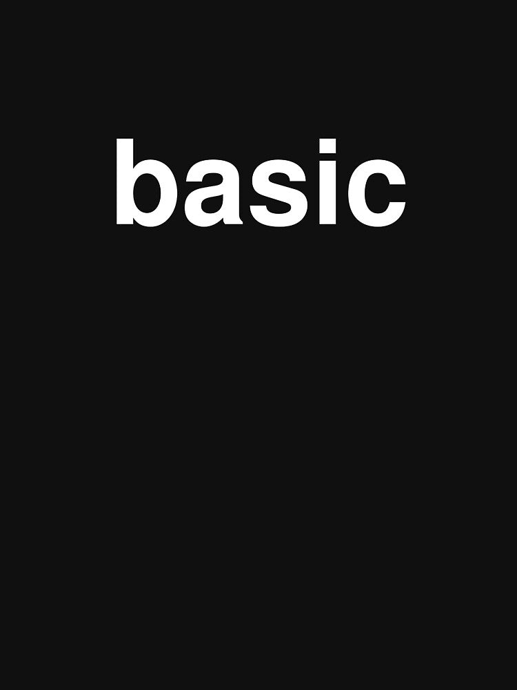 basic by ninov94