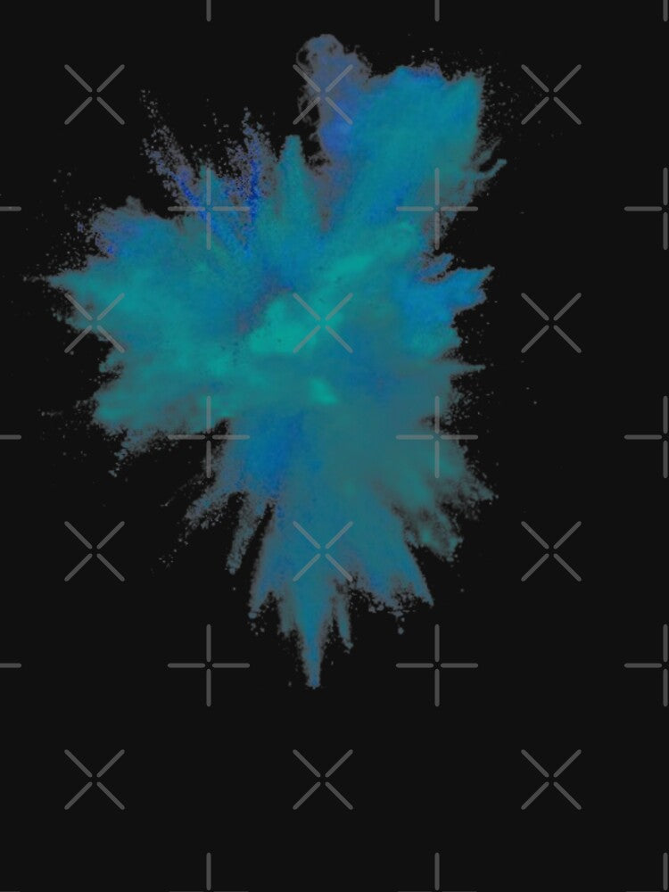 Bluely by ROZA .