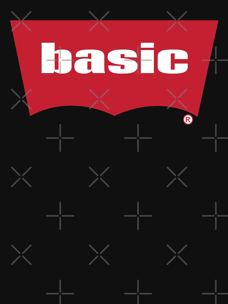 Basic Words Millennials Use by ProjectX23