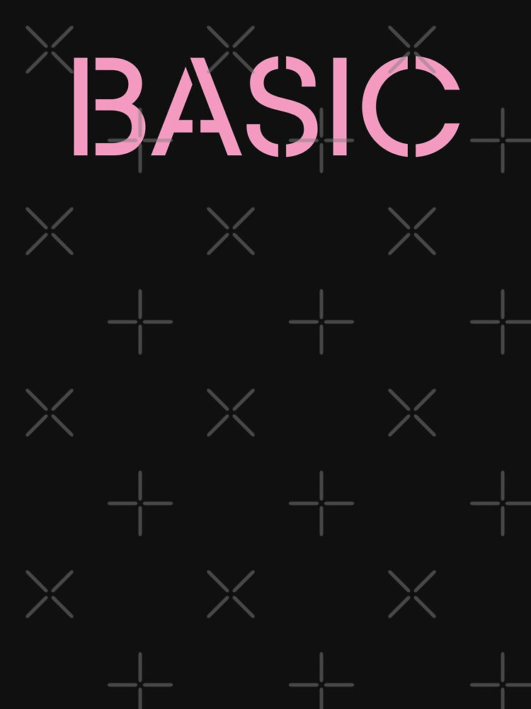 Basic by The Common Tee