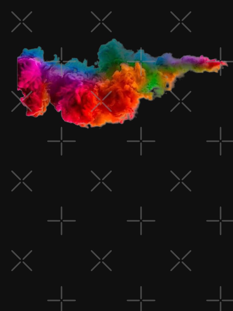 ColorfulCloudy by ROZA .