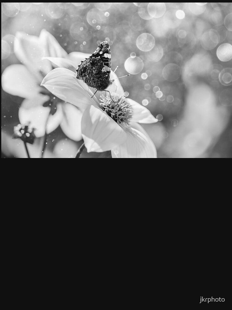 flower & butterfly photography by jkrphoto