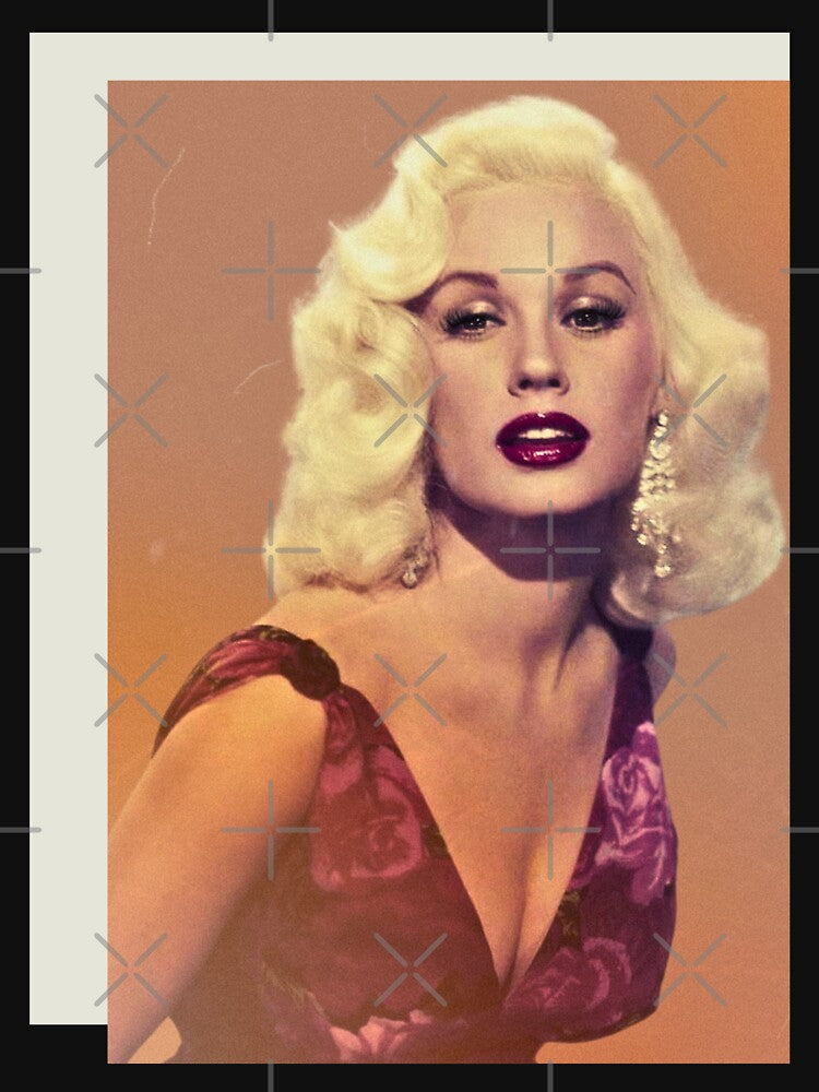 Blonde Icon by LithiumCocktail