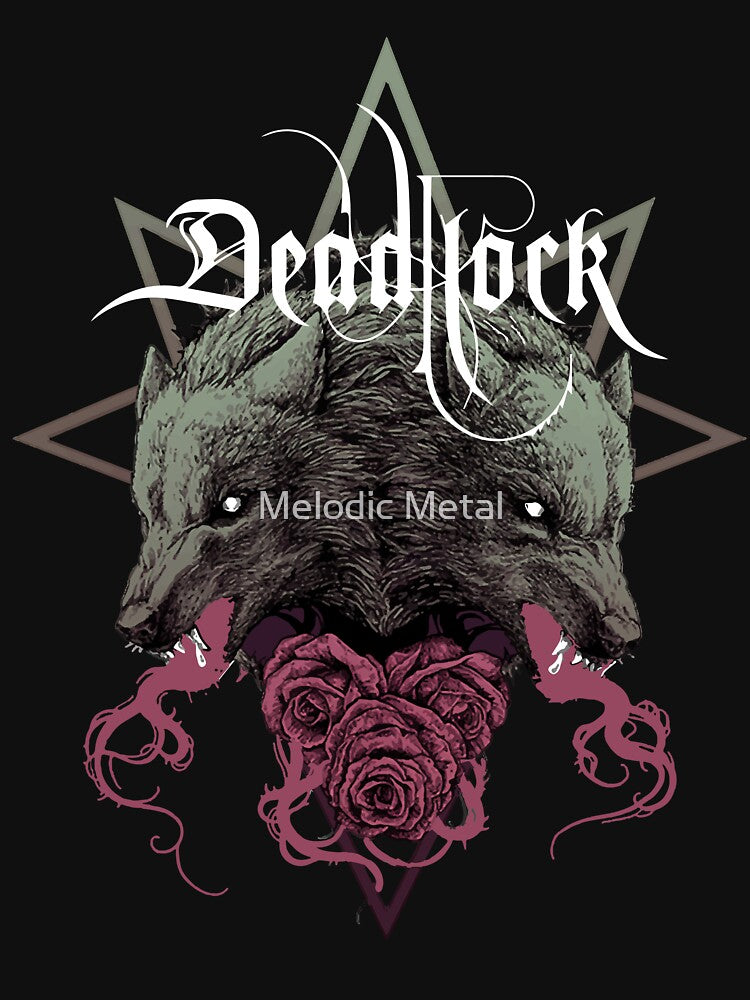 Deadlock by Melodic Metal