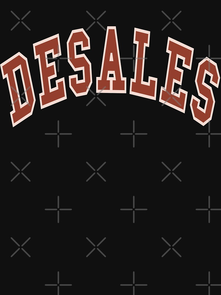 DeSales University by ari-yen