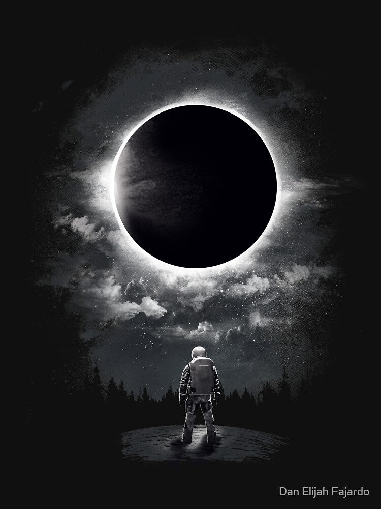 ECLIPSE by Dan Elijah Fajardo
