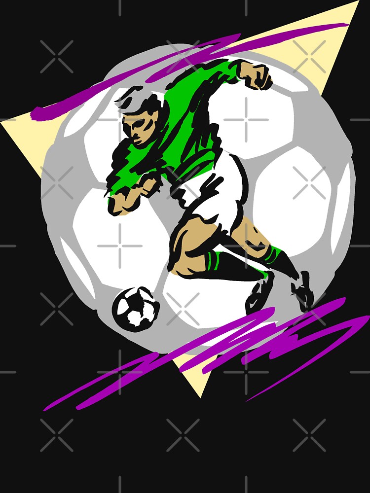 Soccer by SportsT-Shirts