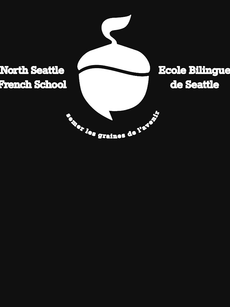 NSFS Basic Logo by CandelariaLopez