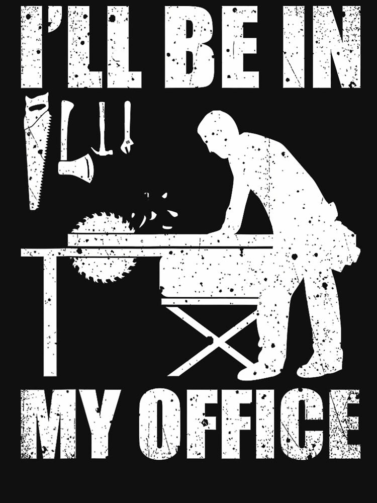 s Funny Woodworking Carpenter Carpentry Woodworker 	 Short Sleeve by wmtdcezy2