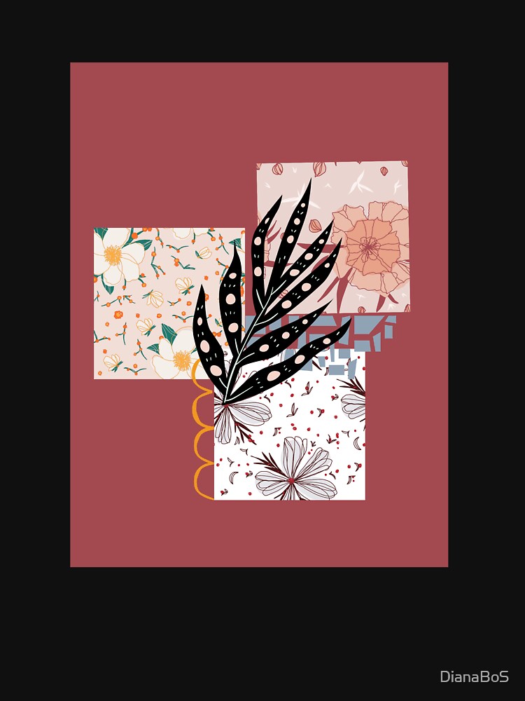 Art leaf , print art and creative by DianaBoS
