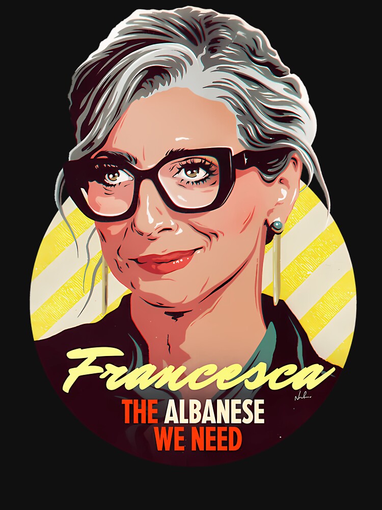 Francesca Albanese by SamelJackson