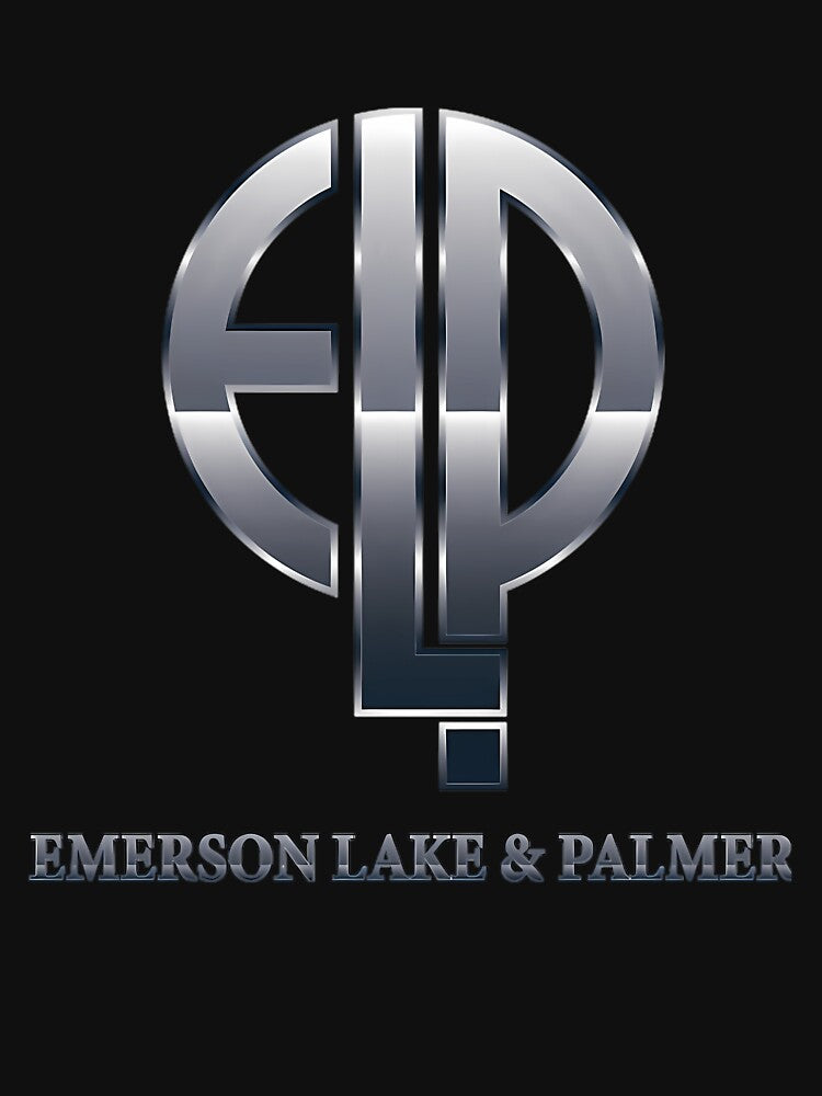 Emerson Lake  Palmer by DmitryGorlov325