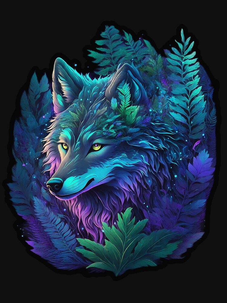 Fantasy Creature 15 by 3rd Eye Perceptions