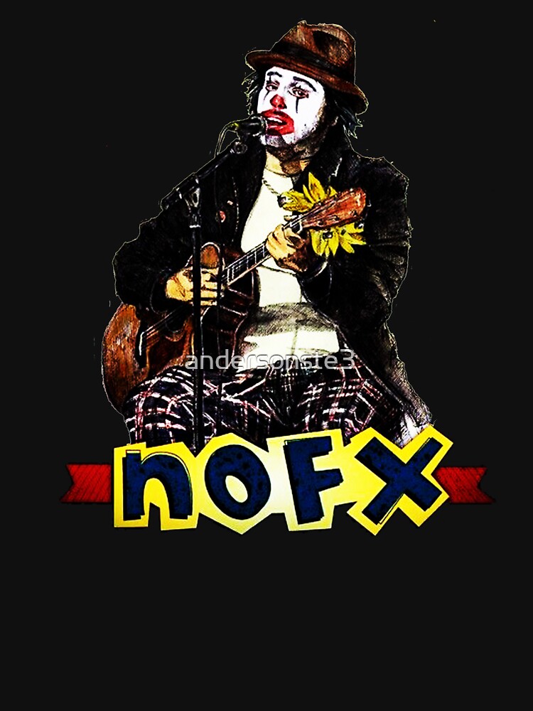 Copy of nofx by andersonste3